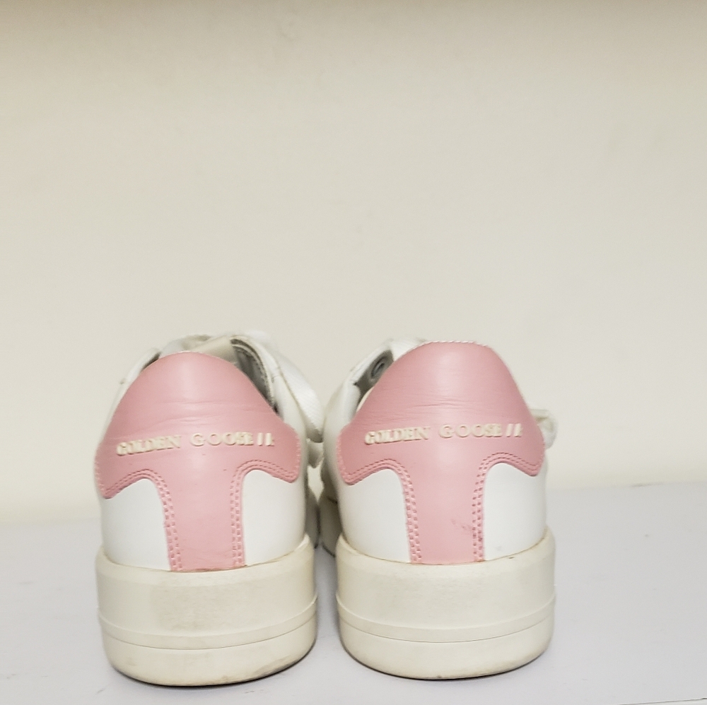 Golden Goose Pure Star Womens - Picture 3 of 7
